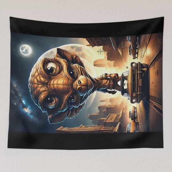 Item preview, The street scoundrel. designed and sold by FotoEspacioArte.