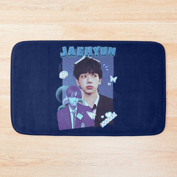 Item preview, Jaehyun Collage: Cute Boy Next Door Vibes designed and sold by AJUNICE STUDIO.