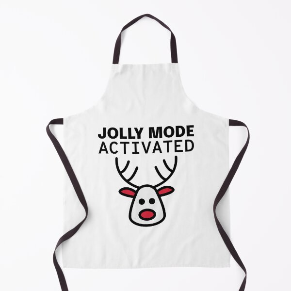 Item preview, Jolly Mode Activated designed and sold by Whackadoodletee.