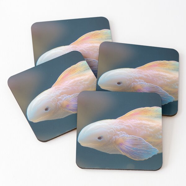 Item preview, Rainbow Fishy designed and sold by CHCOfficial.