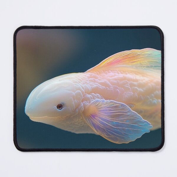 Item preview, Rainbow Fishy designed and sold by CHCOfficial.