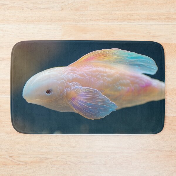 Item preview, Rainbow Fishy designed and sold by CHCOfficial.