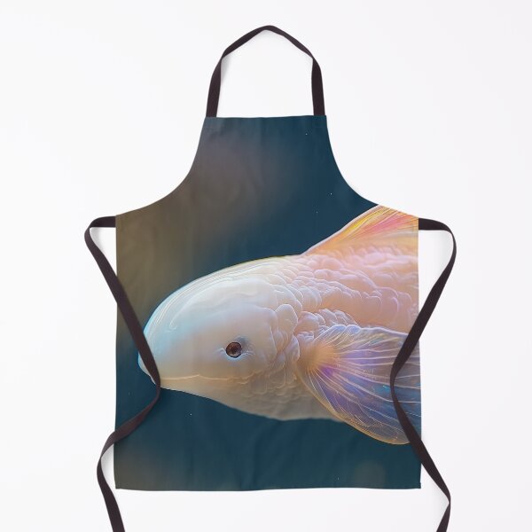 Aperçu de l'œuvre Poisson arc-en-ciel créée et vendue par CHCOfficial.
