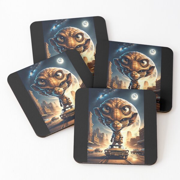 Item preview, The street scoundrel. designed and sold by FotoEspacioArte.