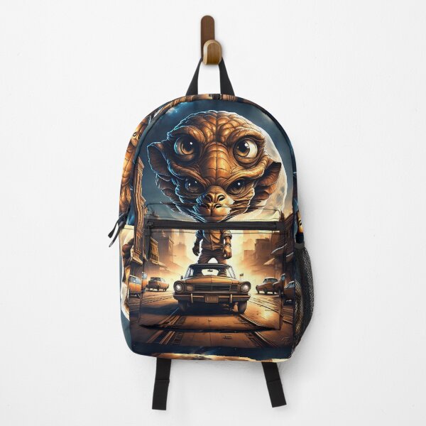 Item preview, The street scoundrel. designed and sold by FotoEspacioArte.
