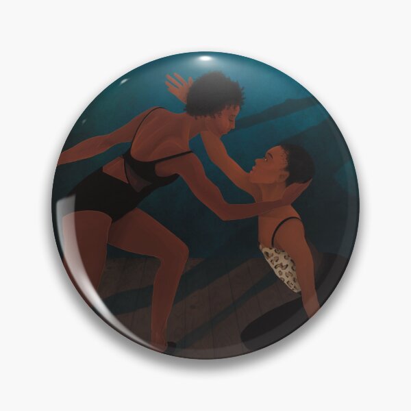 Item preview, The Lovers designed and sold by Quincy-Bee.