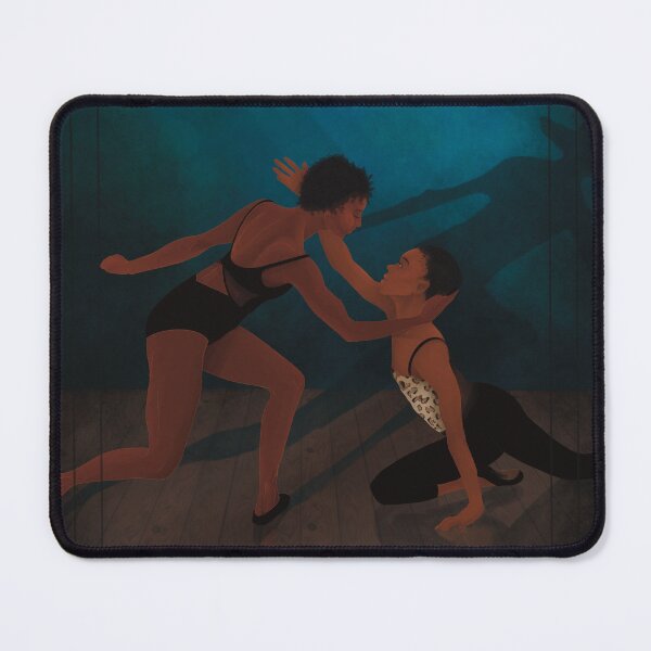 Item preview, The Lovers designed and sold by Quincy-Bee.