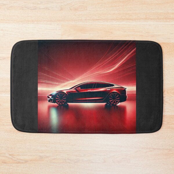 Item preview, cybercab designed and sold by TEEJAMBOREE.