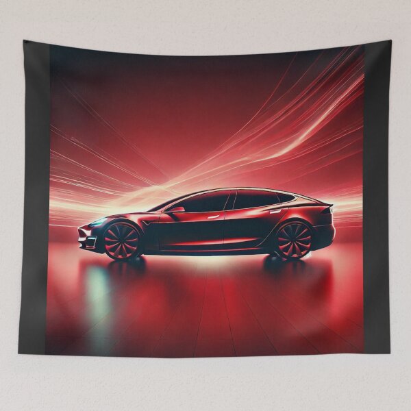 Item preview, cybercab designed and sold by TEEJAMBOREE.