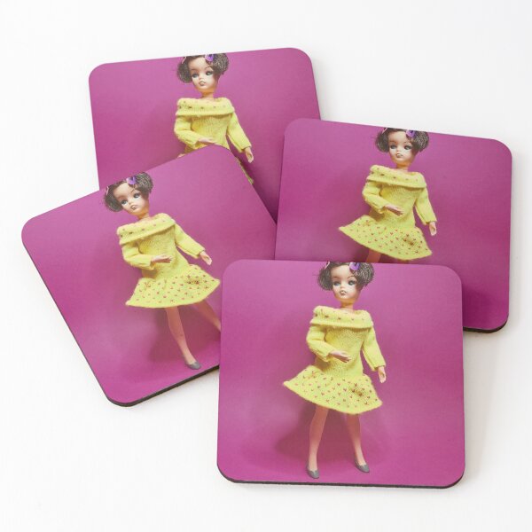 Item preview, Goofy Sindy designed and sold by JopalFruits.