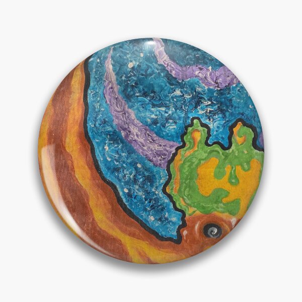 Item preview, Alien Baby designed and sold by MatrixTattoo.