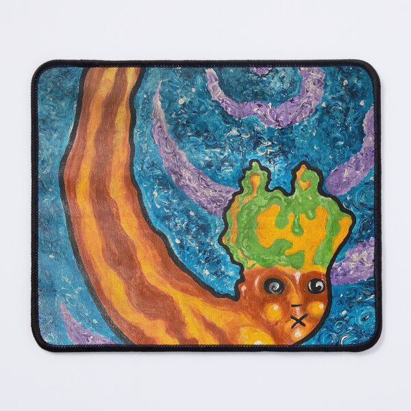 Item preview, Alien Baby designed and sold by MatrixTattoo.