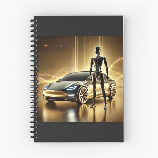 Item preview, Tesla logo designed and sold by TEEJAMBOREE.