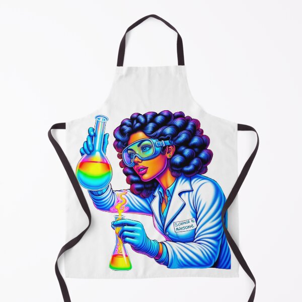 Item preview, Woman is science designed and sold by Osher-BioArt.