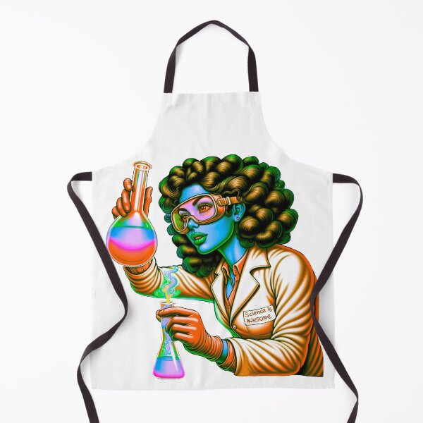 Item preview, Woman is science designed and sold by Osher-BioArt.