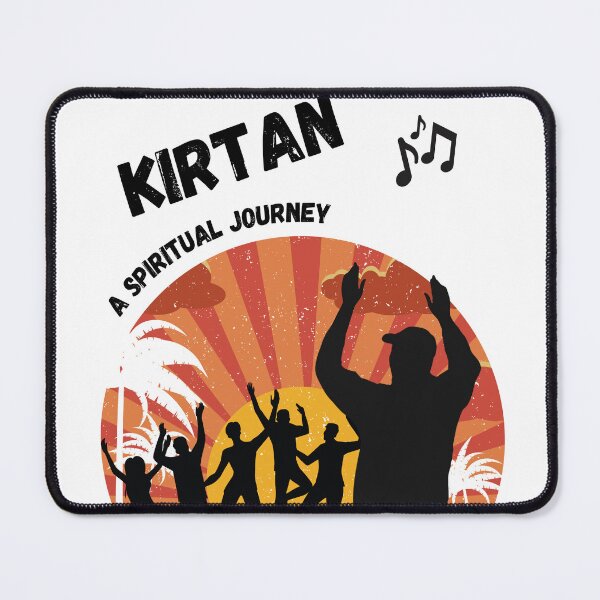 Item preview, Kirtan designed and sold by Jahnavi Eve World Art.