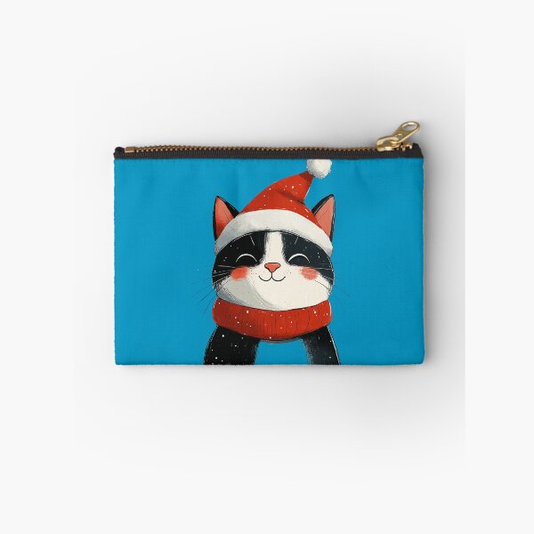 Item preview, Christmas Cat designed and sold by vladocar.