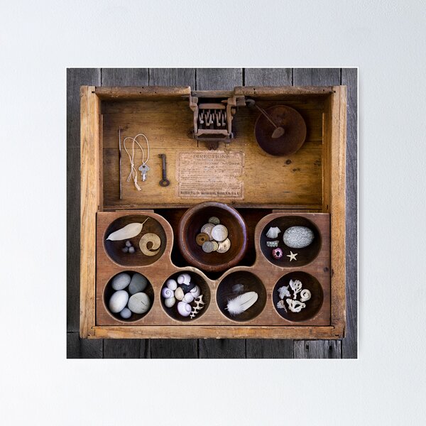 Item preview, treasures designed and sold by sueham.