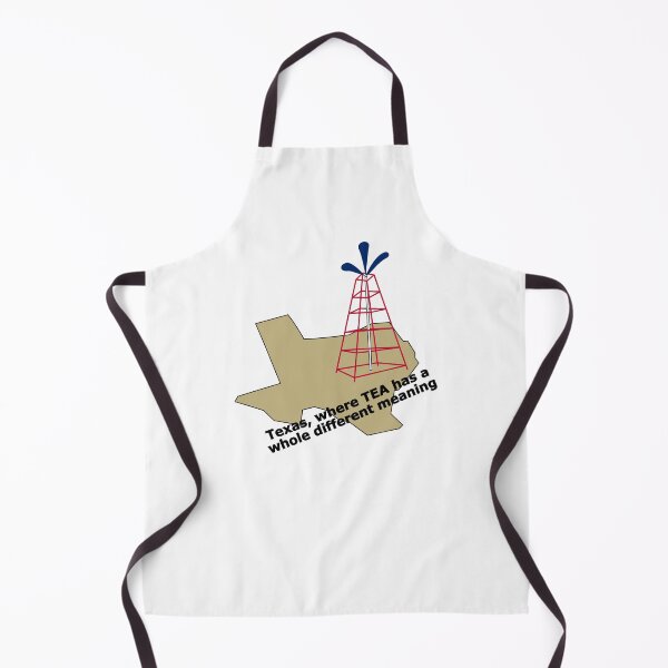 Item preview, Texas Tea designed and sold by ShowBoots.