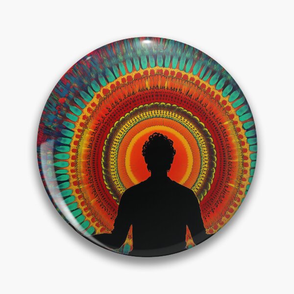 Item preview, Centered designed and sold by PaigeCompositor.