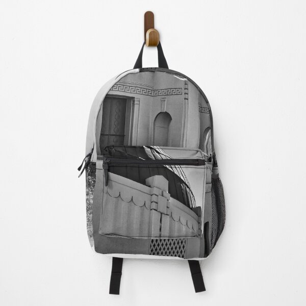 Item preview, Griffith Observatory And Downtown Los Angeles designed and sold by KirtTisdale.