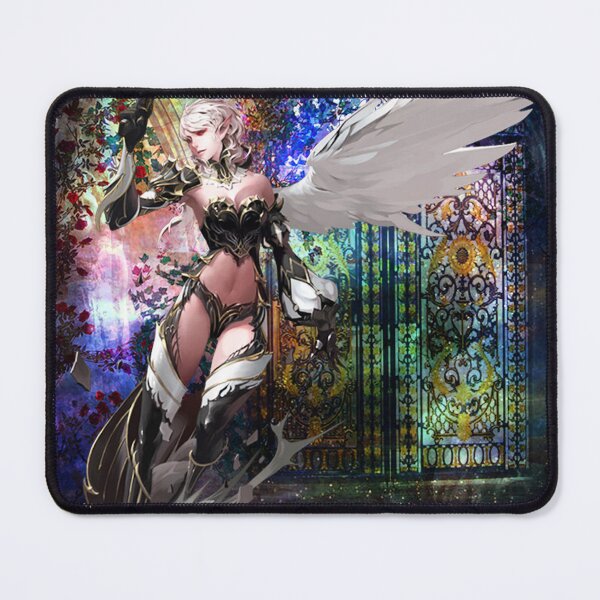 Item preview, KEEPER OF THE GATE designed and sold by Tammera.