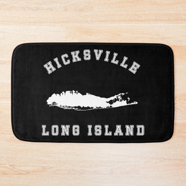 Item preview, Hicksville Long Island designed and sold by Proud Town Tees.