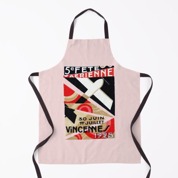 Item preview, 1928 Paris Air Show designed and sold by historicimage.