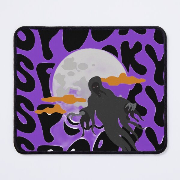 Item preview, Spooky Night Design designed and sold by Arte82.