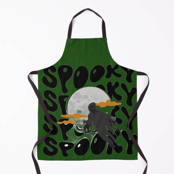 Item preview, Spooky Night Design designed and sold by Arte82.
