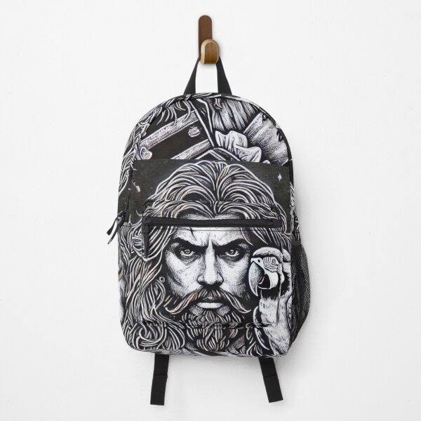 Item preview, pirate designed and sold by OpraOpra.