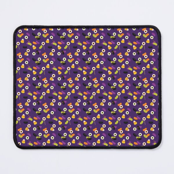 Item preview, Small Halloween Candy Pattern designed and sold by Barker-Designs.