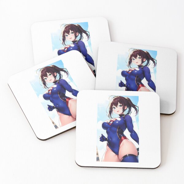 Item preview, Heroic warrior in anime designed and sold by Ganador96.