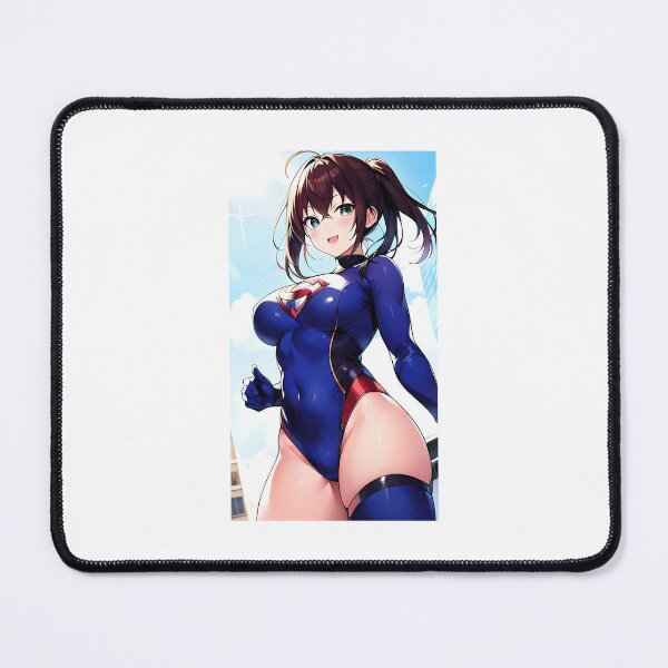 Item preview, Heroic warrior in anime designed and sold by Ganador96.