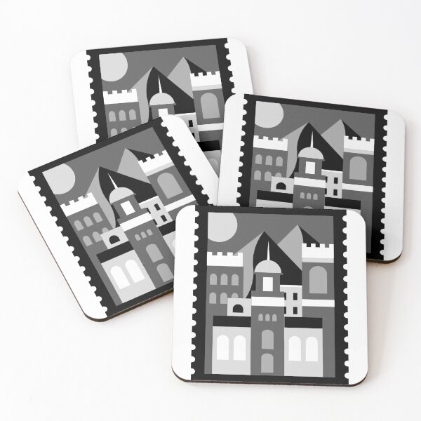 Item preview, Travel postage stamp designed and sold by broadwaygirl142.