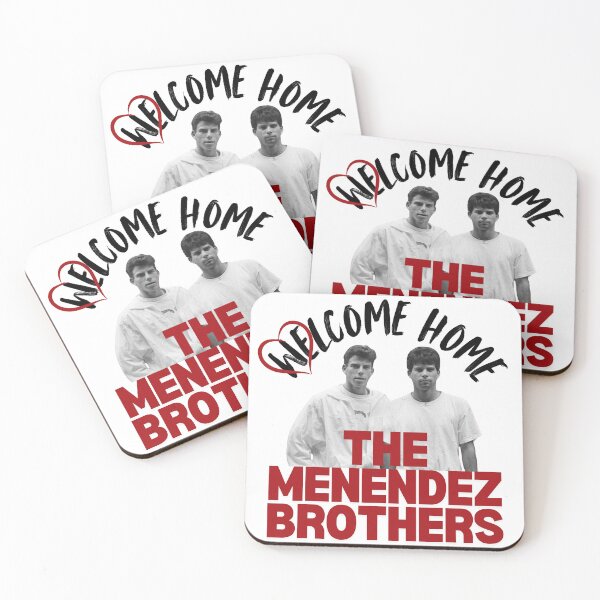 Item preview, Free The Menendez Brothers designed and sold by Agit.