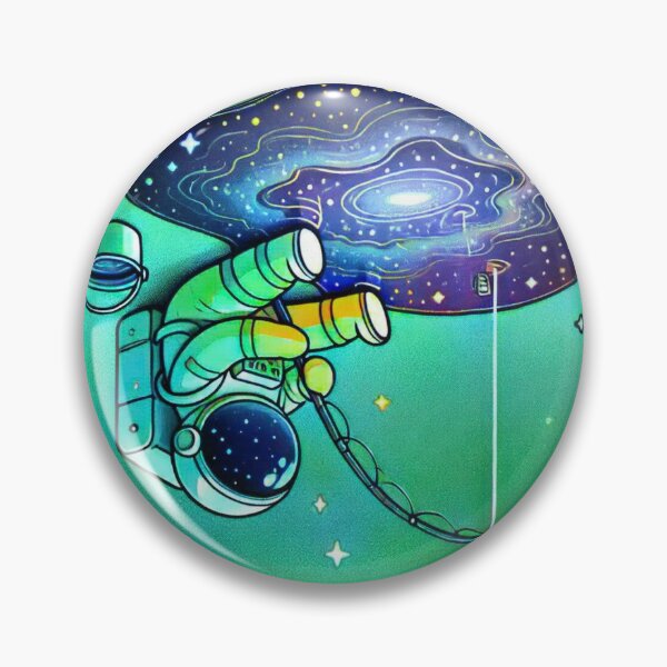 Item preview, Cosmic Catch designed and sold by ArtemeliaDesign.