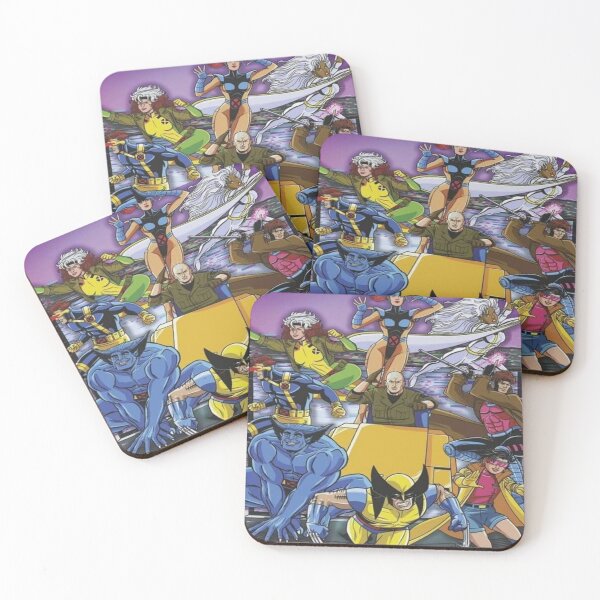 Item preview, United Heroes - Strength and Altruism" designed and sold by MosaicMagic.