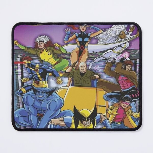 Item preview, United Heroes - Strength and Altruism" designed and sold by MosaicMagic.