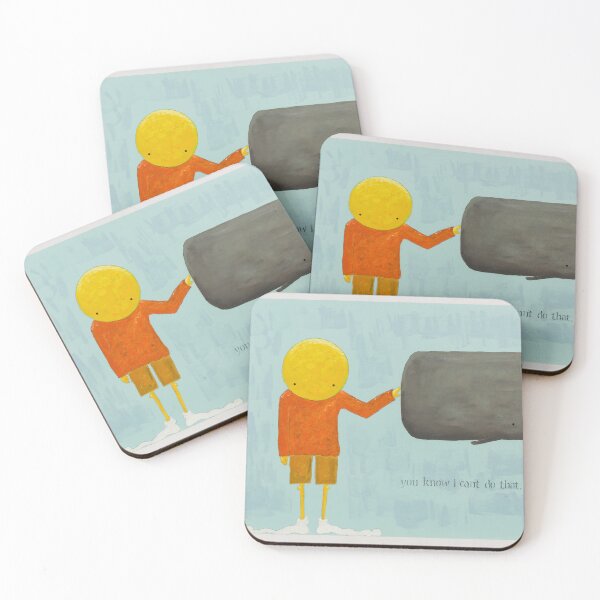 Item preview, You know I can’t do that designed and sold by Pherod.