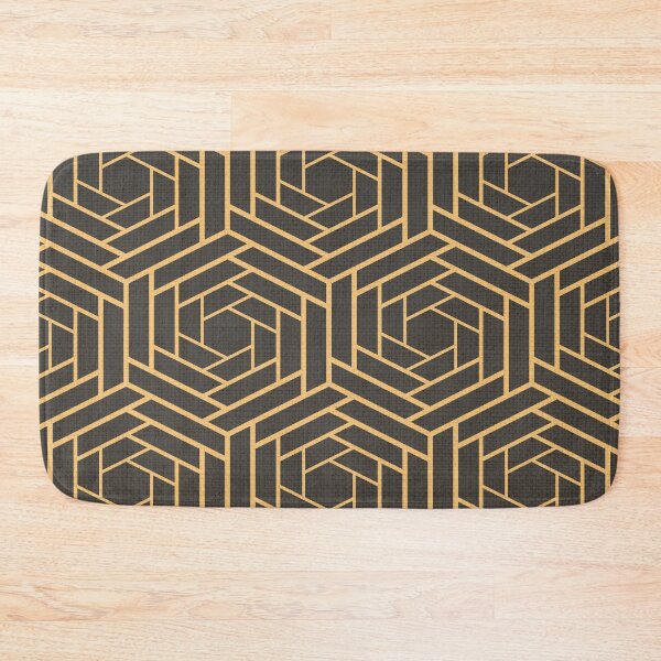 Item preview, Abstract Geometric Pattern Design 29 designed and sold by TribalioDesigns.