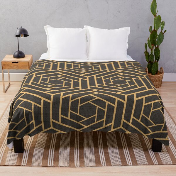 Item preview, Abstract Geometric Pattern Design 29 designed and sold by TribalioDesigns.
