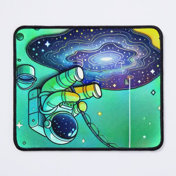 Item preview, Cosmic Catch designed and sold by ArtemeliaDesign.