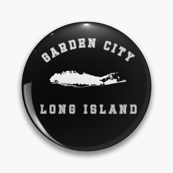 Item preview, Garden City Long Island designed and sold by Proud Town Tees.