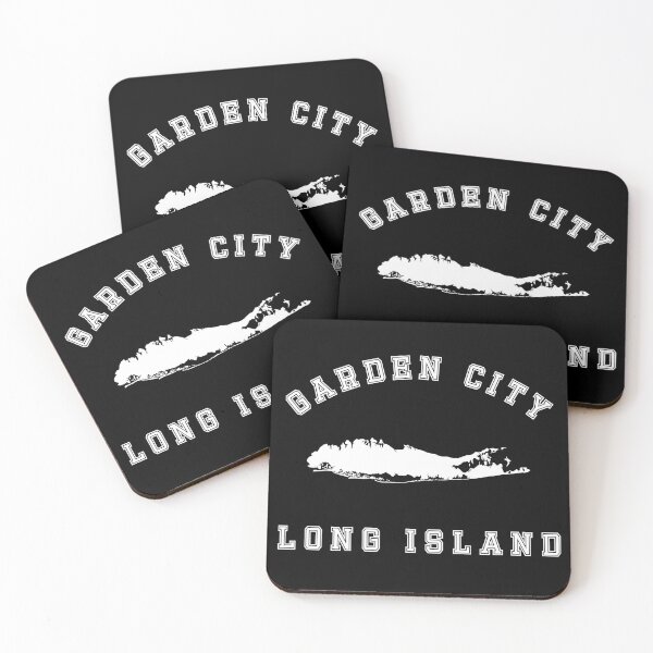 Item preview, Garden City Long Island designed and sold by Proud Town Tees.
