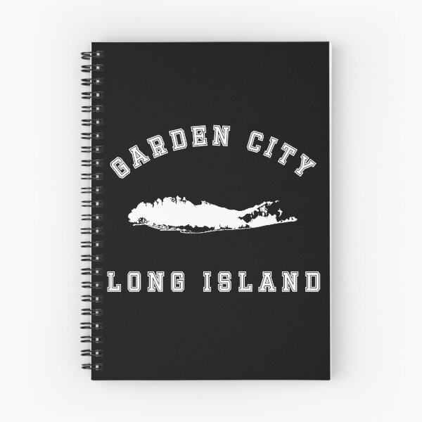 Item preview, Garden City Long Island designed and sold by Proud Town Tees.