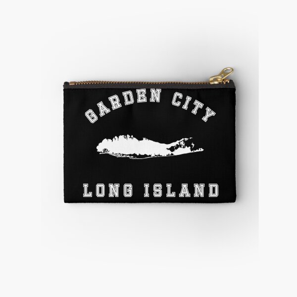Item preview, Garden City Long Island designed and sold by Proud Town Tees.