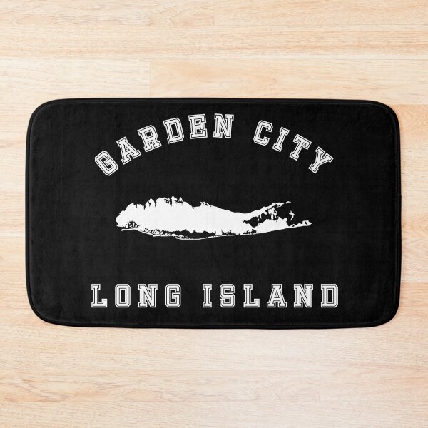 Item preview, Garden City Long Island designed and sold by Proud Town Tees.