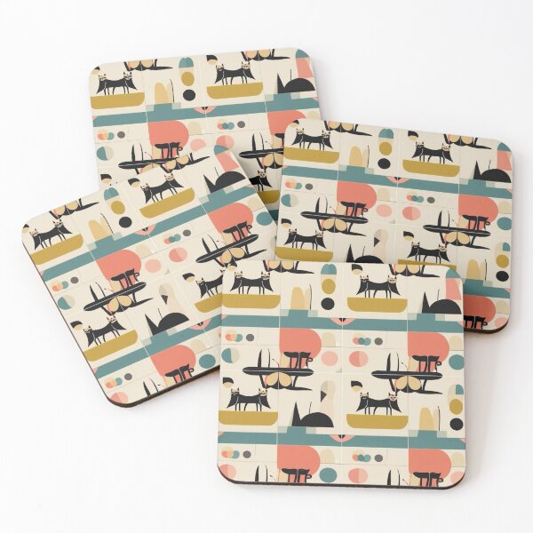 Item preview, Kitty KitKat Club designed and sold by artenvironments.