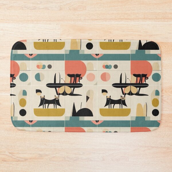 Item preview, Kitty KitKat Club designed and sold by artenvironments.